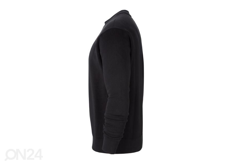 Miesten treenipaita Nike Park 20 Crew Fleece kuvasuurennos