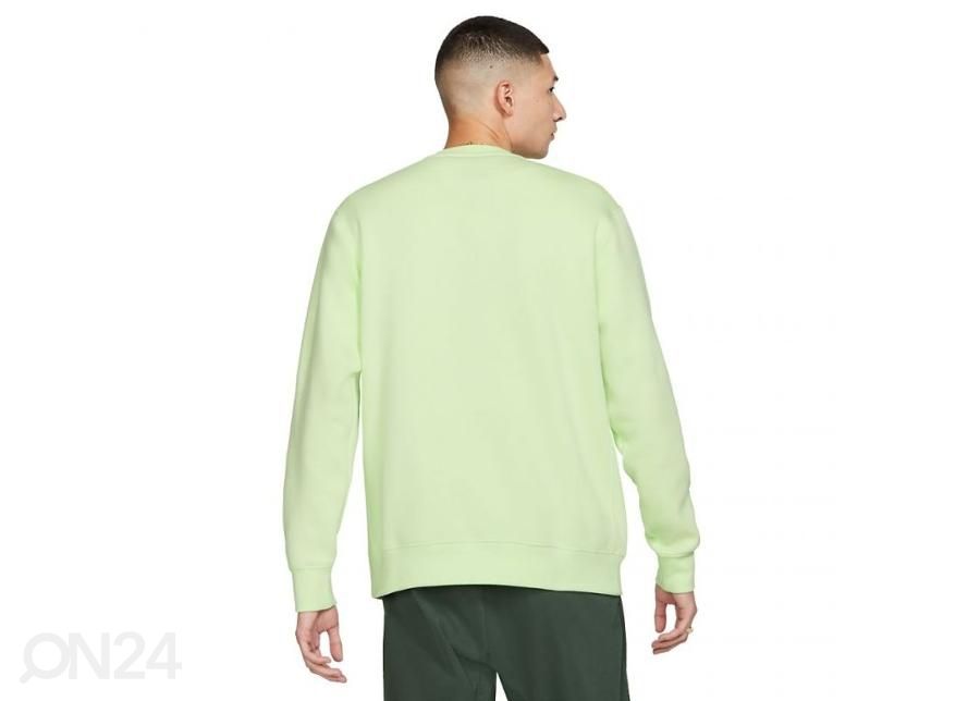 Miesten treenipaita Nike Sportswear Club kuvasuurennos