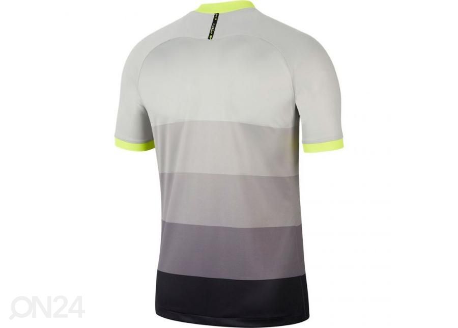 Miesten treenipaita Nike Thfc Brt Stad Jsy Ss Amx kuvasuurennos