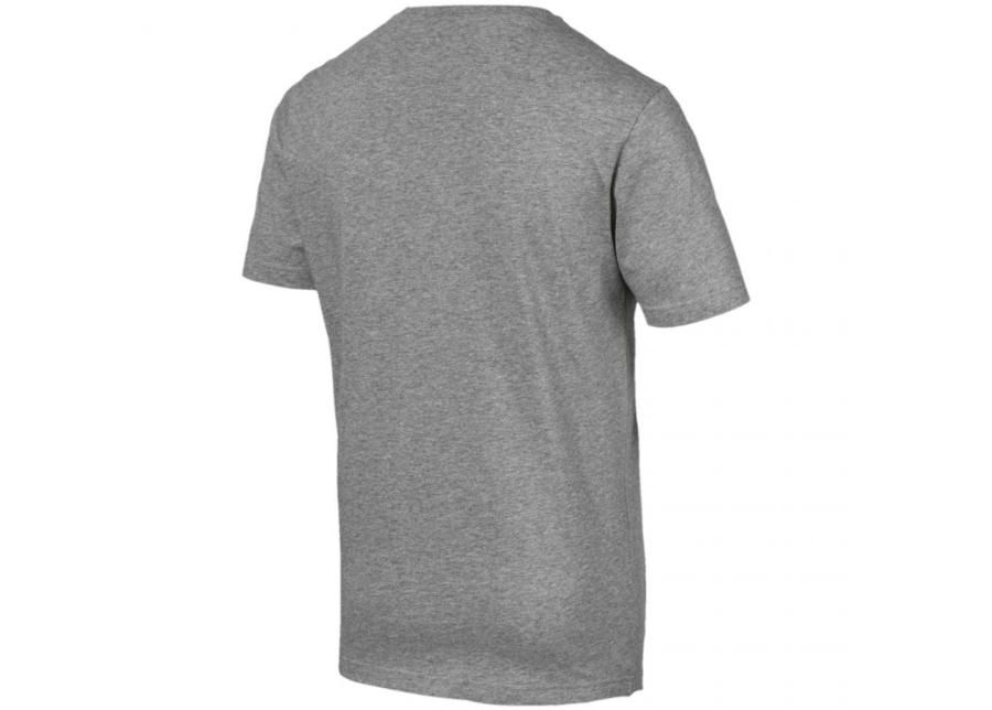 Miesten treenipaita Puma Brand Graphic M 851548 03 kuvasuurennos