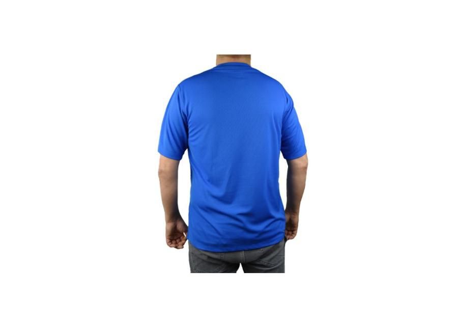 Miesten treenipaita Salomon Stroll Logo SS M 392805 kuvasuurennos