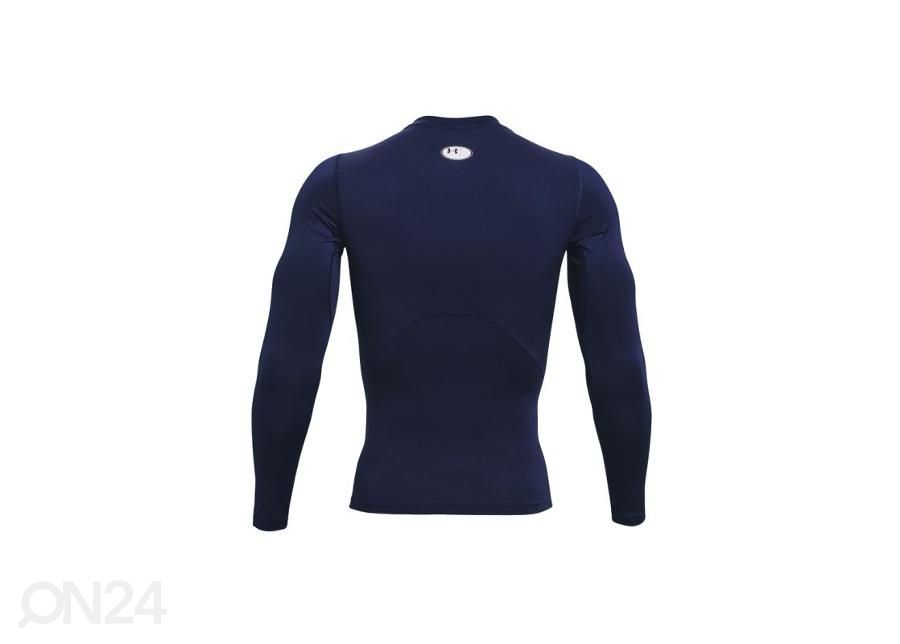 Miesten treenipaita Under Armour Heatgear Armour kuvasuurennos