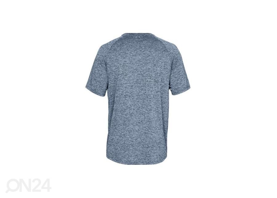 Miesten treenipaita Under Armour Tech 2.0 kuvasuurennos