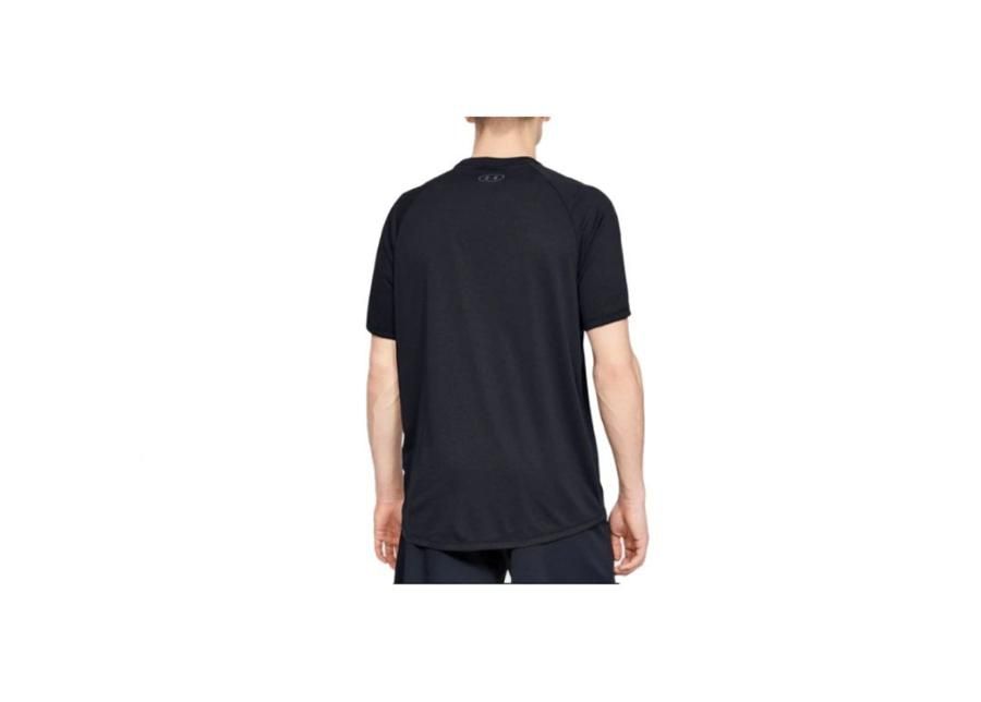 Miesten treenipaita Under Armour Tech 2.0 SS Novelty Tee M 1345317-001 kuvasuurennos