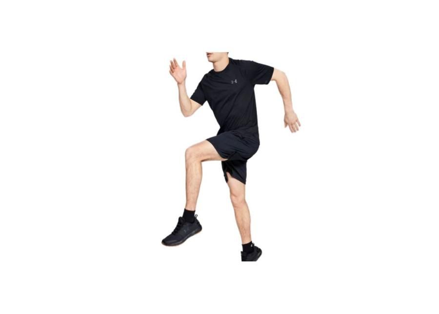 Miesten treenipaita Under Armour Tech 2.0 SS Novelty Tee M 1345317-001 kuvasuurennos