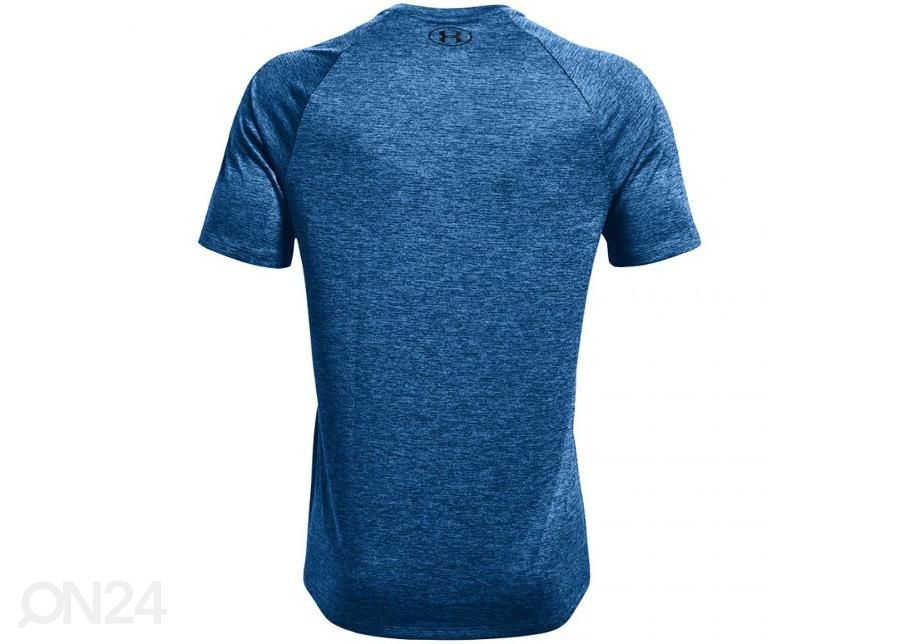 Miesten treenipaita Under Armour Tech 2.0 SS Tee kuvasuurennos