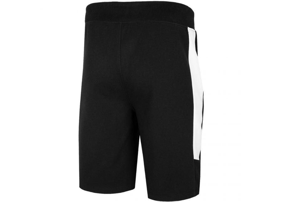 Miesten treenishortsit 4F M H4L20 SKMD002 20S kuvasuurennos