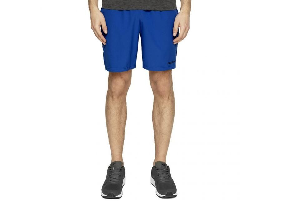 Miesten treenishortsit 4F M NOSH4 SKMF001 36S kuvasuurennos