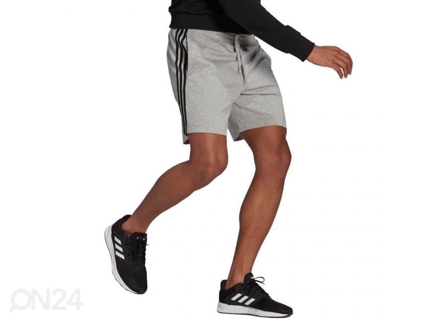 Miesten treenishortsit Adidas Aeroready Essentials kuvasuurennos