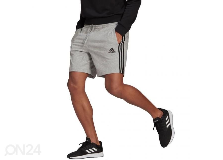 Miesten treenishortsit Adidas Aeroready Essentials kuvasuurennos