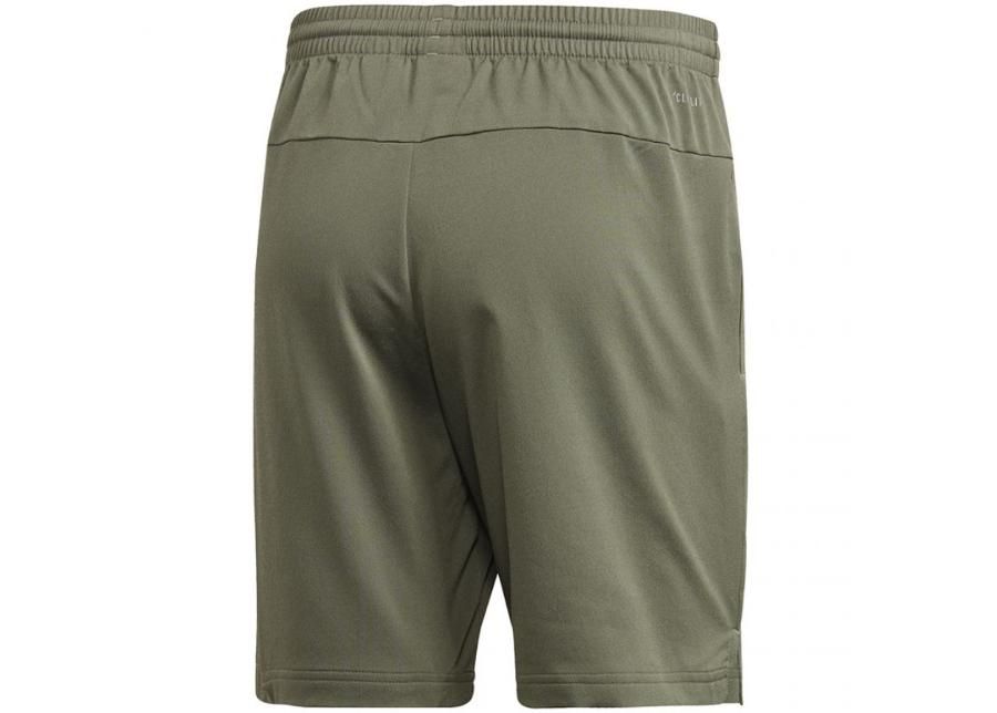 Miesten treenishortsit Adidas Brilliant Basics Short M FL9009 kuvasuurennos