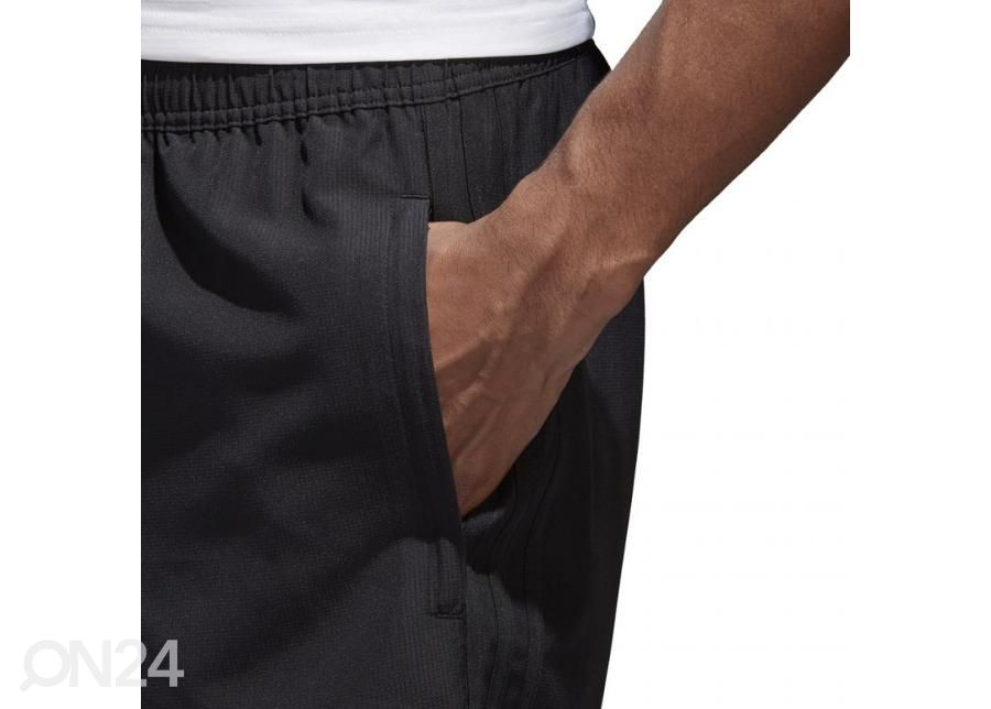 Miesten treenishortsit Adidas Condivo 18 Woven Shorts M CF4313 kuvasuurennos