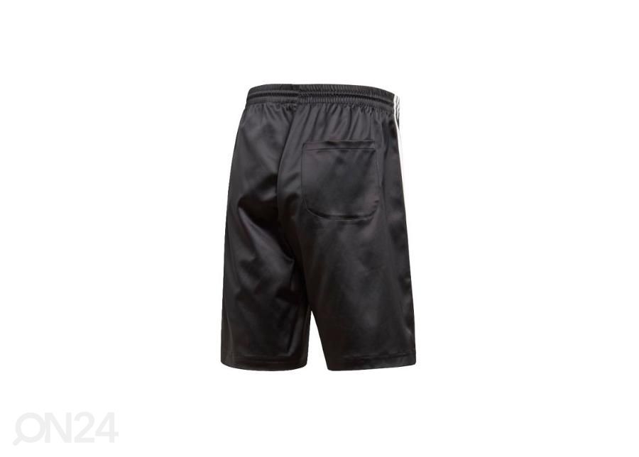Miesten treenishortsit Adidas Originals Satin kuvasuurennos