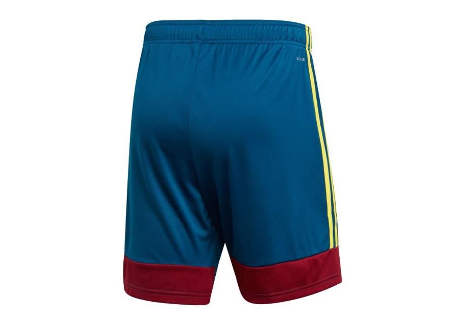Miesten treenishortsit Adidas Tastigo 19 M DU4411 kuvasuurennos