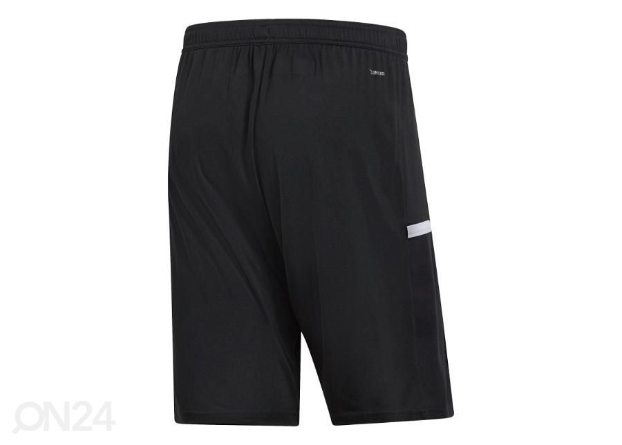 Miesten treenishortsit Adidas Team 19 kuvasuurennos