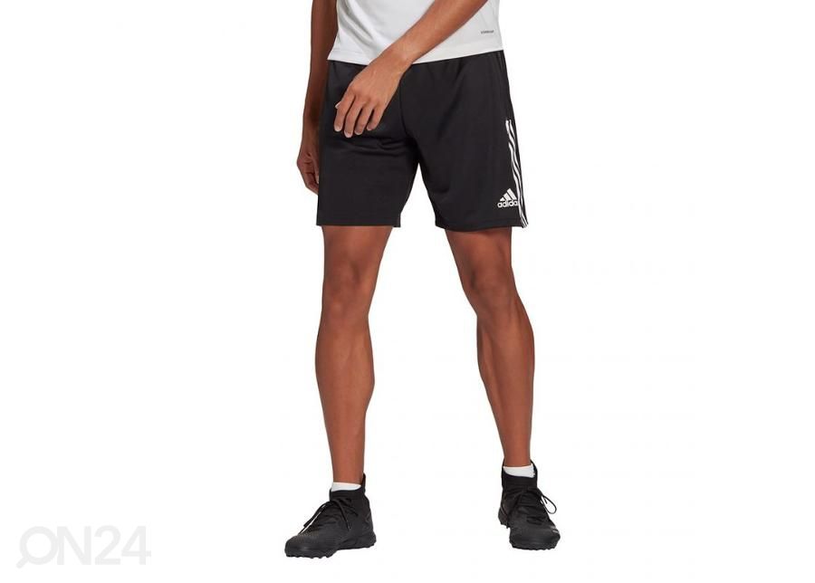 Miesten treenishortsit Adidas Tiro 21 Training kuvasuurennos