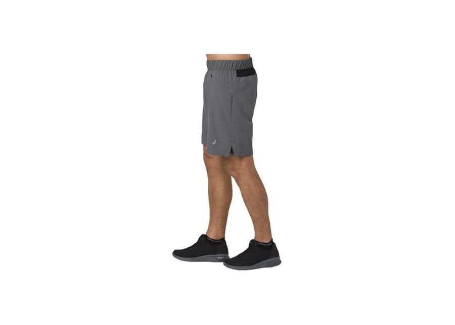 Miesten treenishortsit Asics 2-N-1 7 in Short M 2011A239-0773 kuvasuurennos