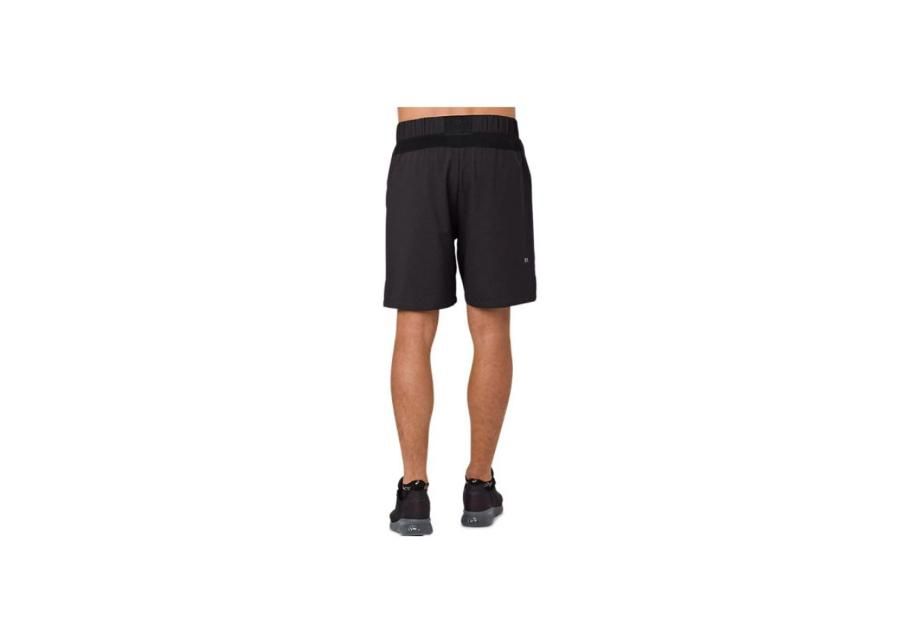 Miesten treenishortsit Asics 2-N-1 7'' M kuvasuurennos