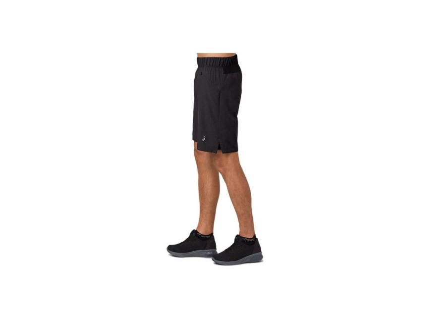 Miesten treenishortsit Asics 2-N-1 7'' M kuvasuurennos
