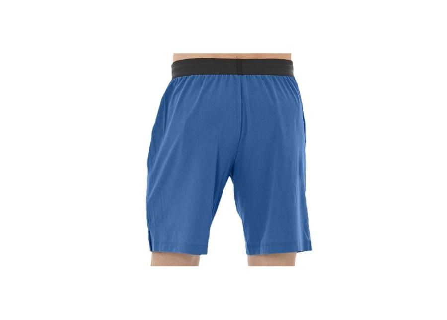 Miesten treenishortsit Asics Woven Short M 2031A359-400 kuvasuurennos