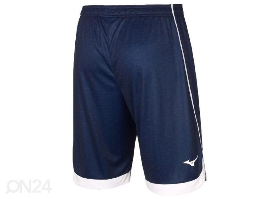 Miesten treenishortsit Mizuno Ranma kuvasuurennos