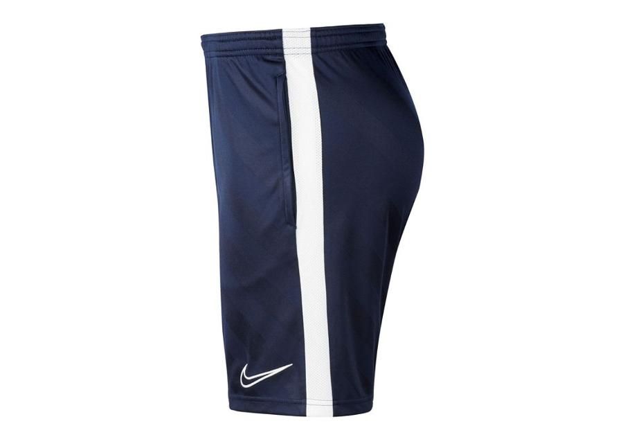 Miesten treenishortsit Nike Breathe Academy19 M BQ5810-451 kuvasuurennos