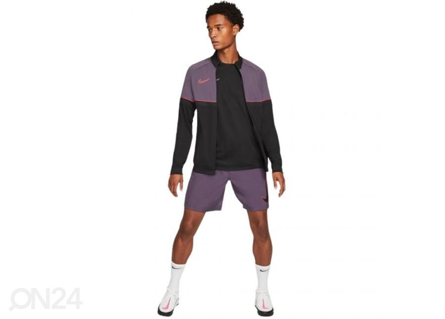 Miesten treenishortsit Nike Df Academy Wp Gx kuvasuurennos