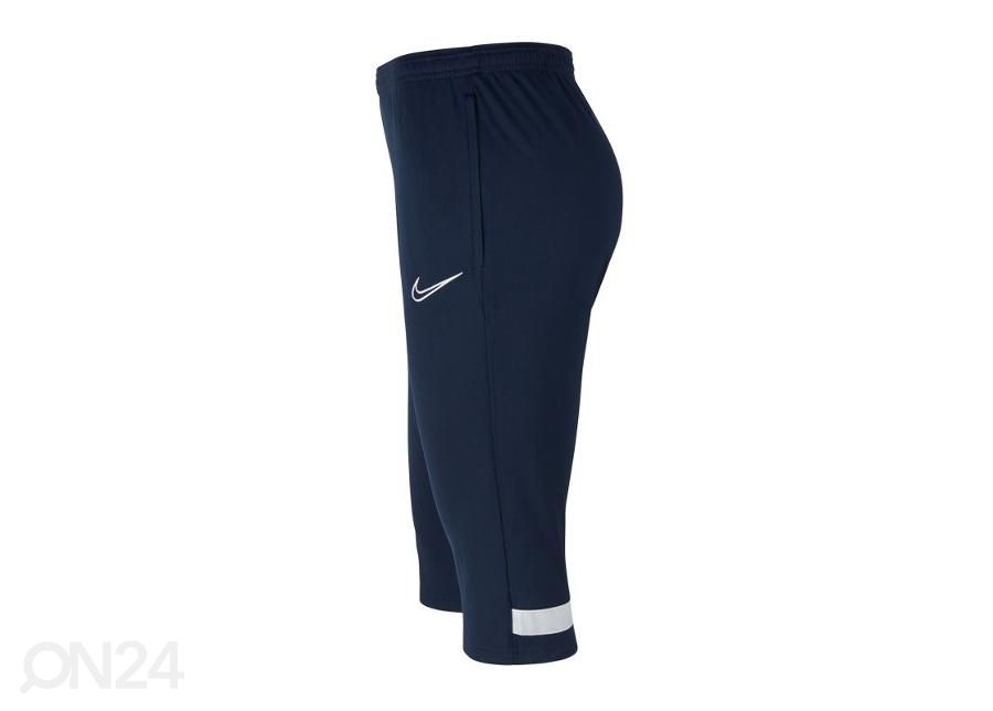 Miesten treenishortsit Nike Dri-FIT Academy 21 kuvasuurennos