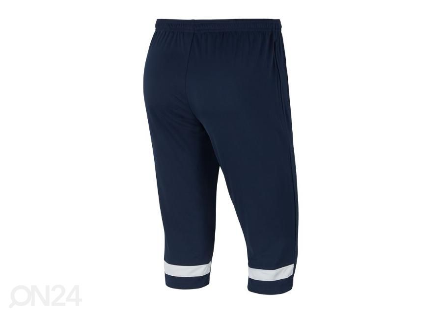Miesten treenishortsit Nike Dri-FIT Academy 21 kuvasuurennos