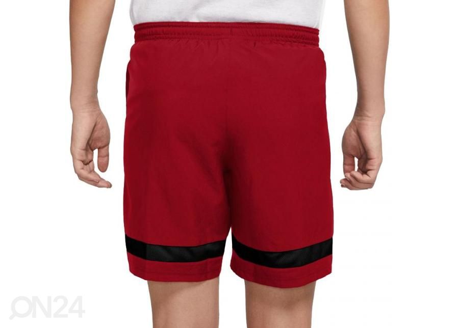 Miesten treenishortsit Nike Dri-FIT Academy kuvasuurennos