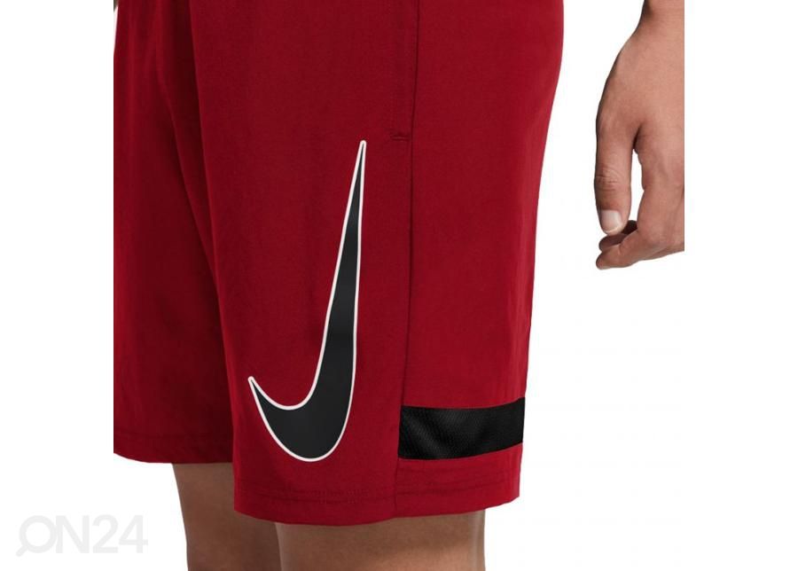 Miesten treenishortsit Nike Dri-FIT Academy kuvasuurennos