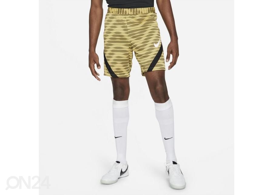 Miesten treenishortsit Nike Dri-FIT Strike 21 kuvasuurennos