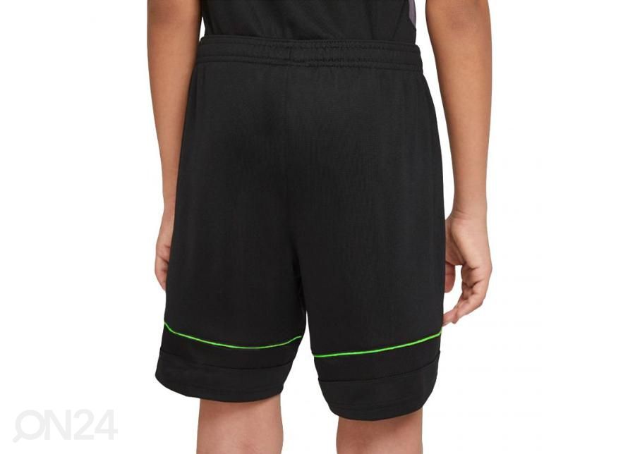 Miesten treenishortsit Nike Dry-FIT Academy kuvasuurennos