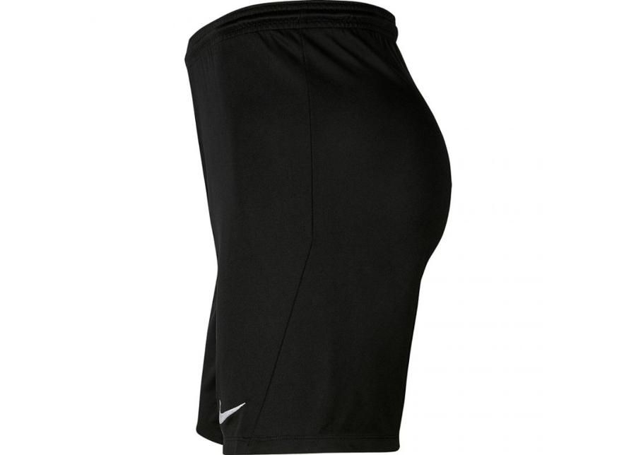 Miesten treenishortsit Nike Dry Park III NB M BV6855 010 kuvasuurennos