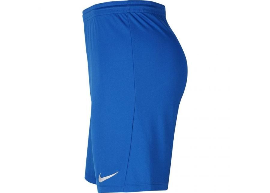 Miesten treenishortsit Nike Dry Park III NB M BV6855 463 kuvasuurennos