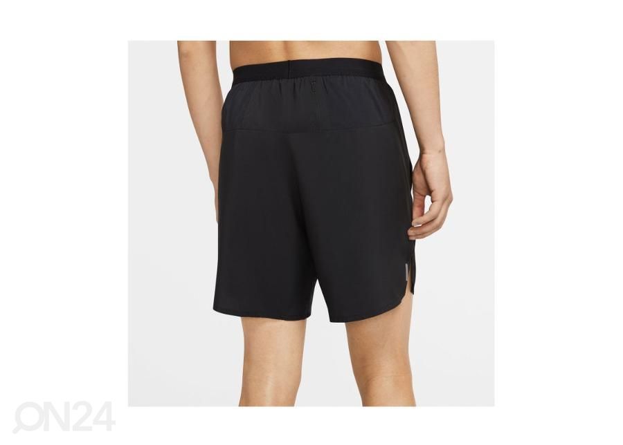 Miesten treenishortsit Nike Flex Stride 7" kuvasuurennos
