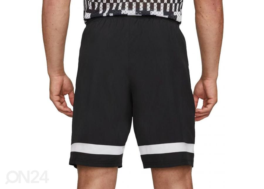 Miesten treenishortsit Nike NK Df Academy Shrt Wp Gx kuvasuurennos