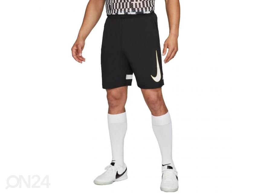 Miesten treenishortsit Nike NK Df Academy Shrt Wp Gx kuvasuurennos