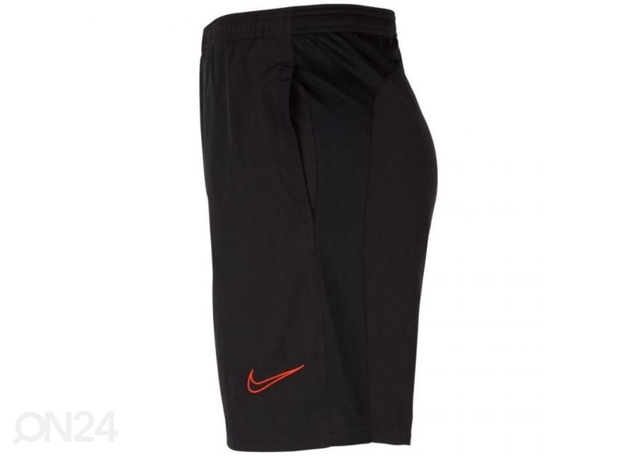 Miesten treenishortsit Nike Nk Dry Academy kuvasuurennos