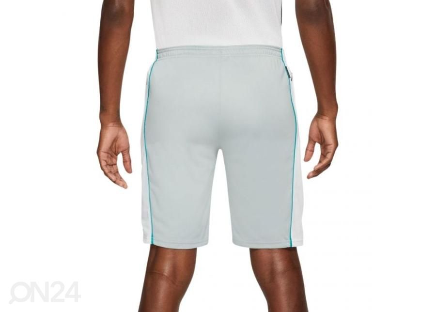 Miesten treenishortsit Nike NK Dry Academy M18 KZ FPJB kuvasuurennos