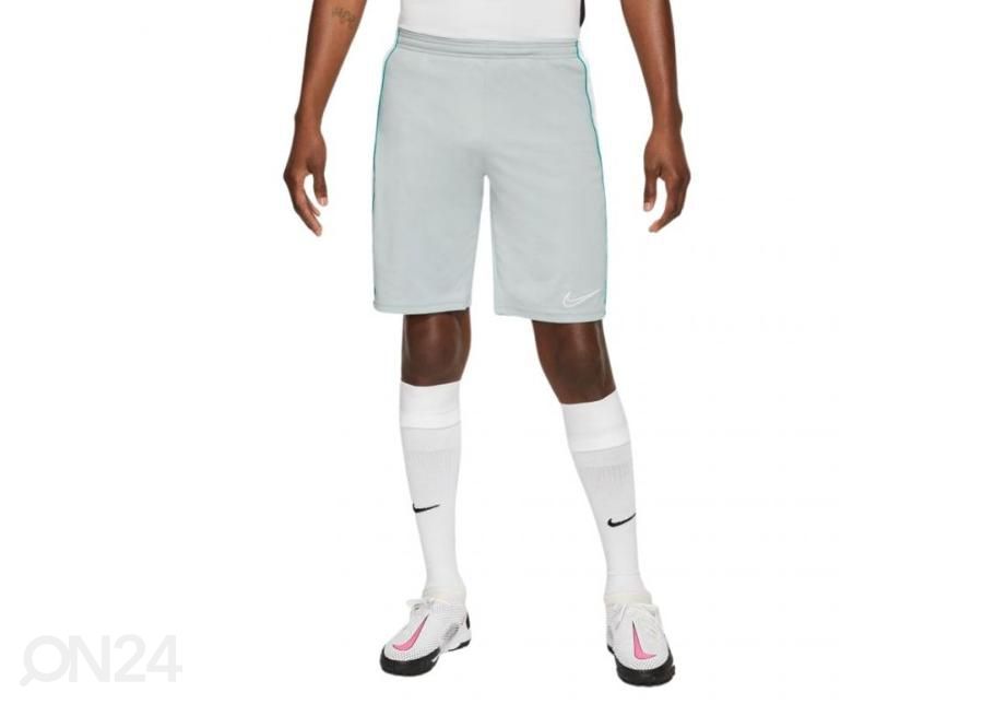 Miesten treenishortsit Nike NK Dry Academy M18 KZ FPJB kuvasuurennos