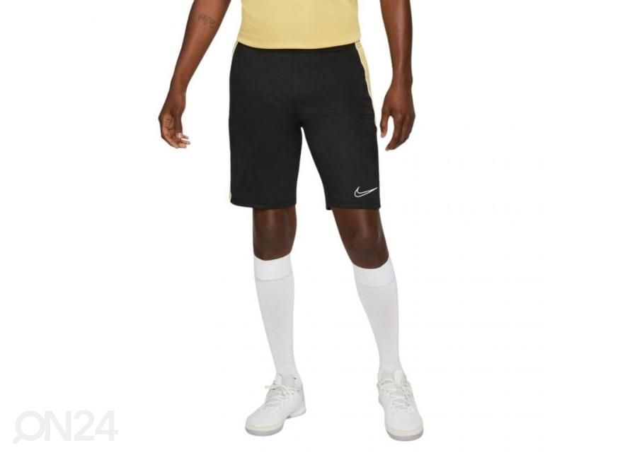 Miesten treenishortsit Nike NK Dry Academy M18 KZ FPJB kuvasuurennos