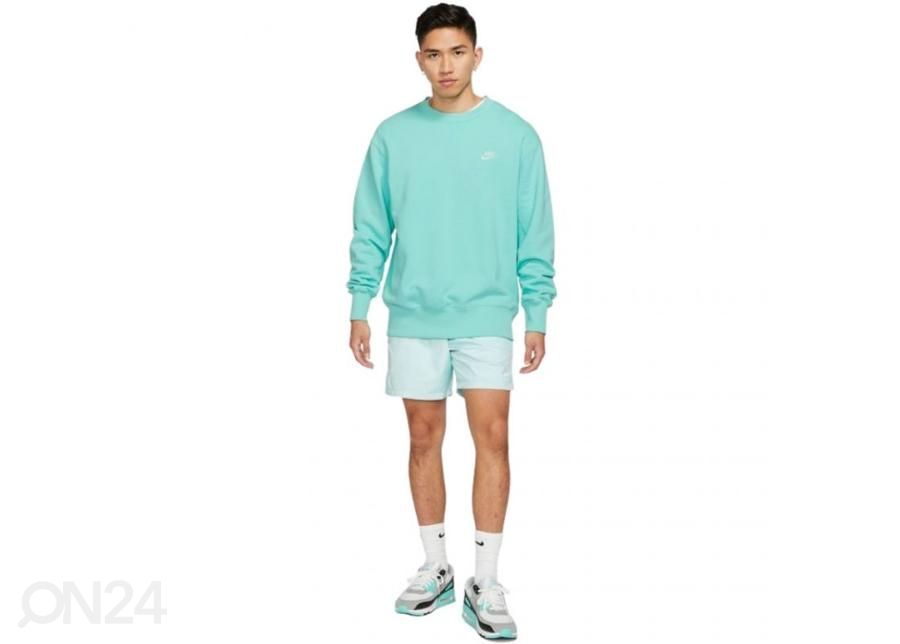 Miesten treenishortsit Nike NSW Spe Wvn Lnd Short Flow kuvasuurennos