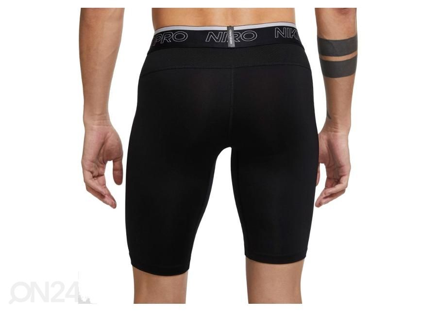 Miesten treenishortsit Nike Pro kuvasuurennos