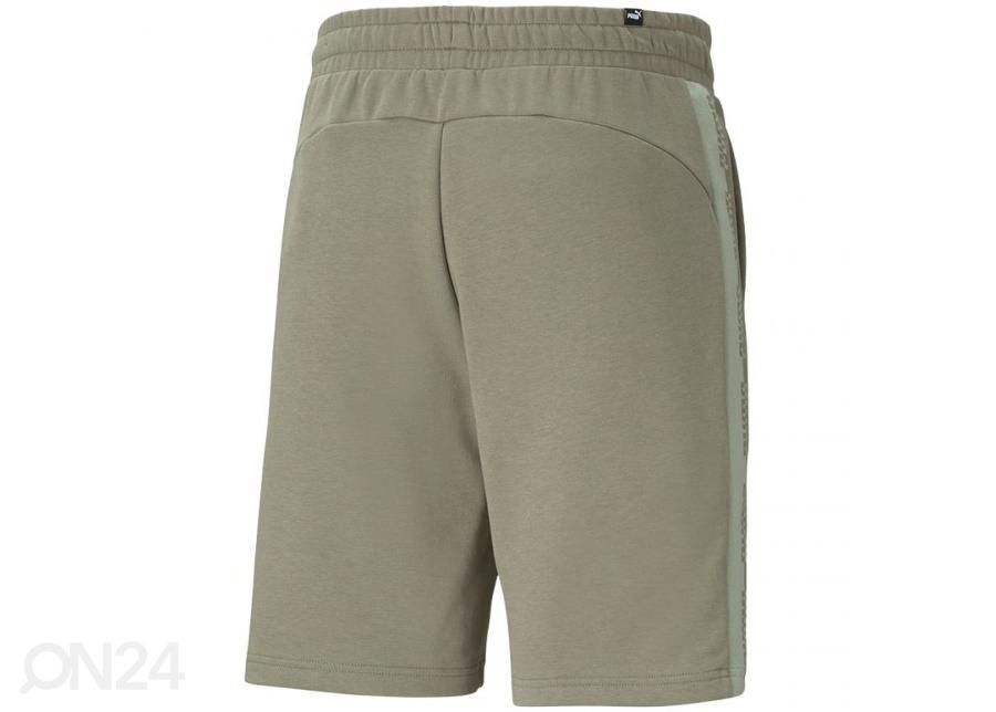 Miesten treenishortsit Puma Amplified kuvasuurennos