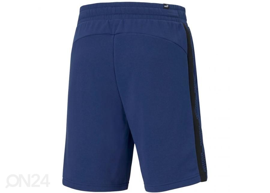 Miesten treenishortsit Puma Amplified kuvasuurennos