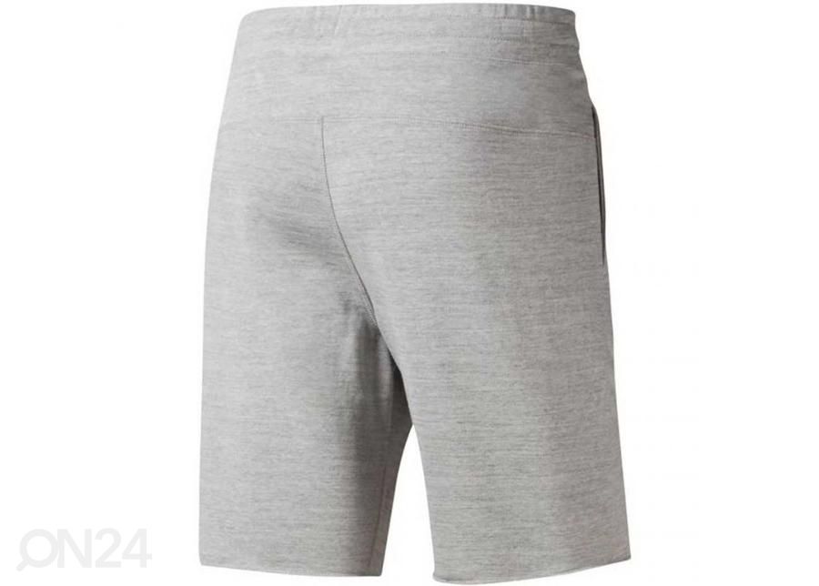 Miesten treenishortsit Reebok TE Marble Melange Short M D94192 kuvasuurennos