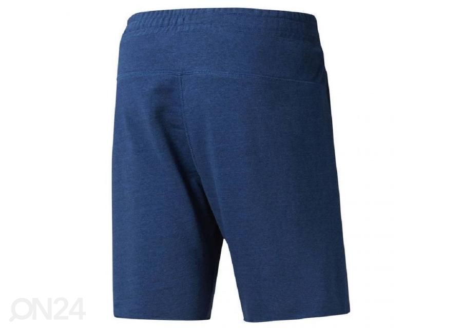 Miesten treenishortsit Reebok TE Marble Melange Short M D94193 kuvasuurennos