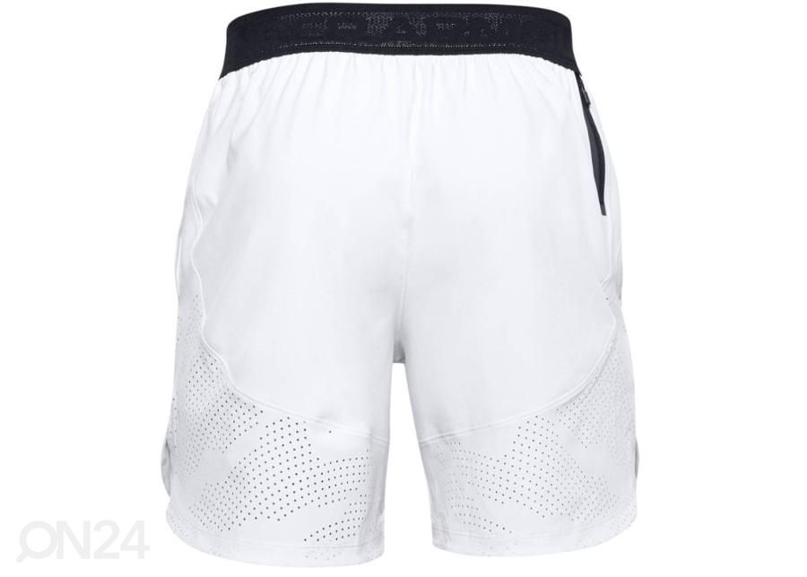 Miesten treenishortsit Under Armour Stretch Woven Shorts kuvasuurennos