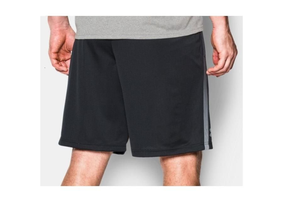 Miesten treenishortsit Under Armour Tech Mesh Short M 1271940-003 kuvasuurennos